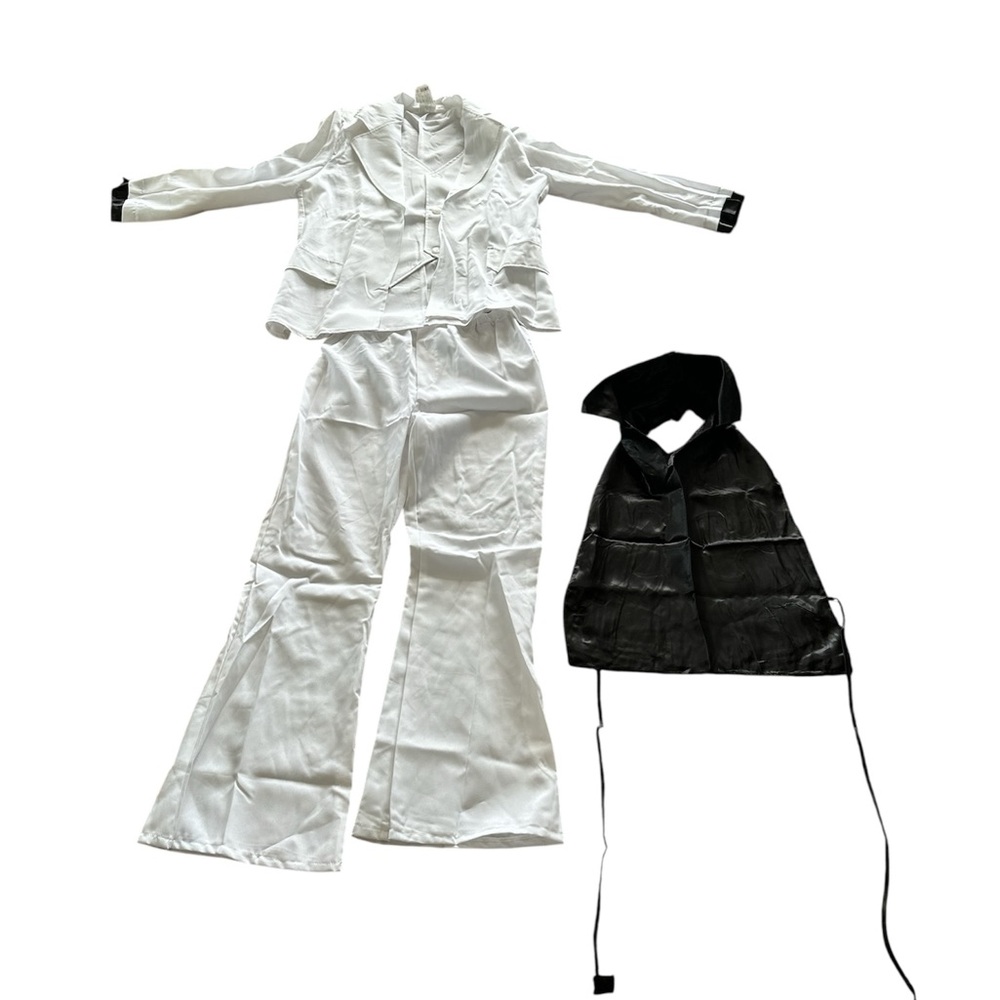 Disco Halloween Mens Costume - Picture 4 of 4
